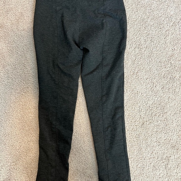 Anne Klein Women’s Gray Stretchy‎ Pants Size Small - Picture 5 of 9
